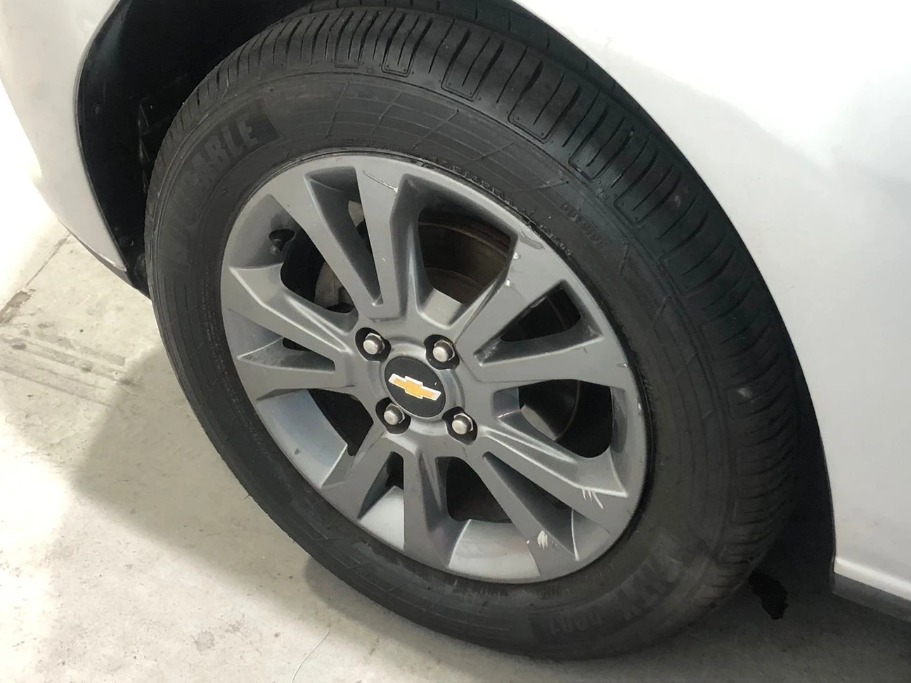 CHEVROLET/PRISMA 1.0 MPFI ADVANTAGE 8V 2015