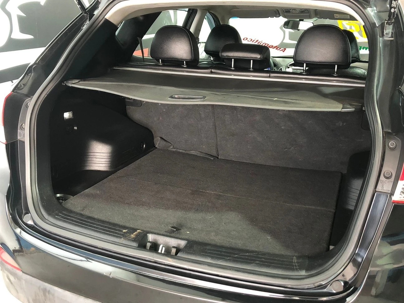 HYUNDAI/IX35 2.0 16V 2015