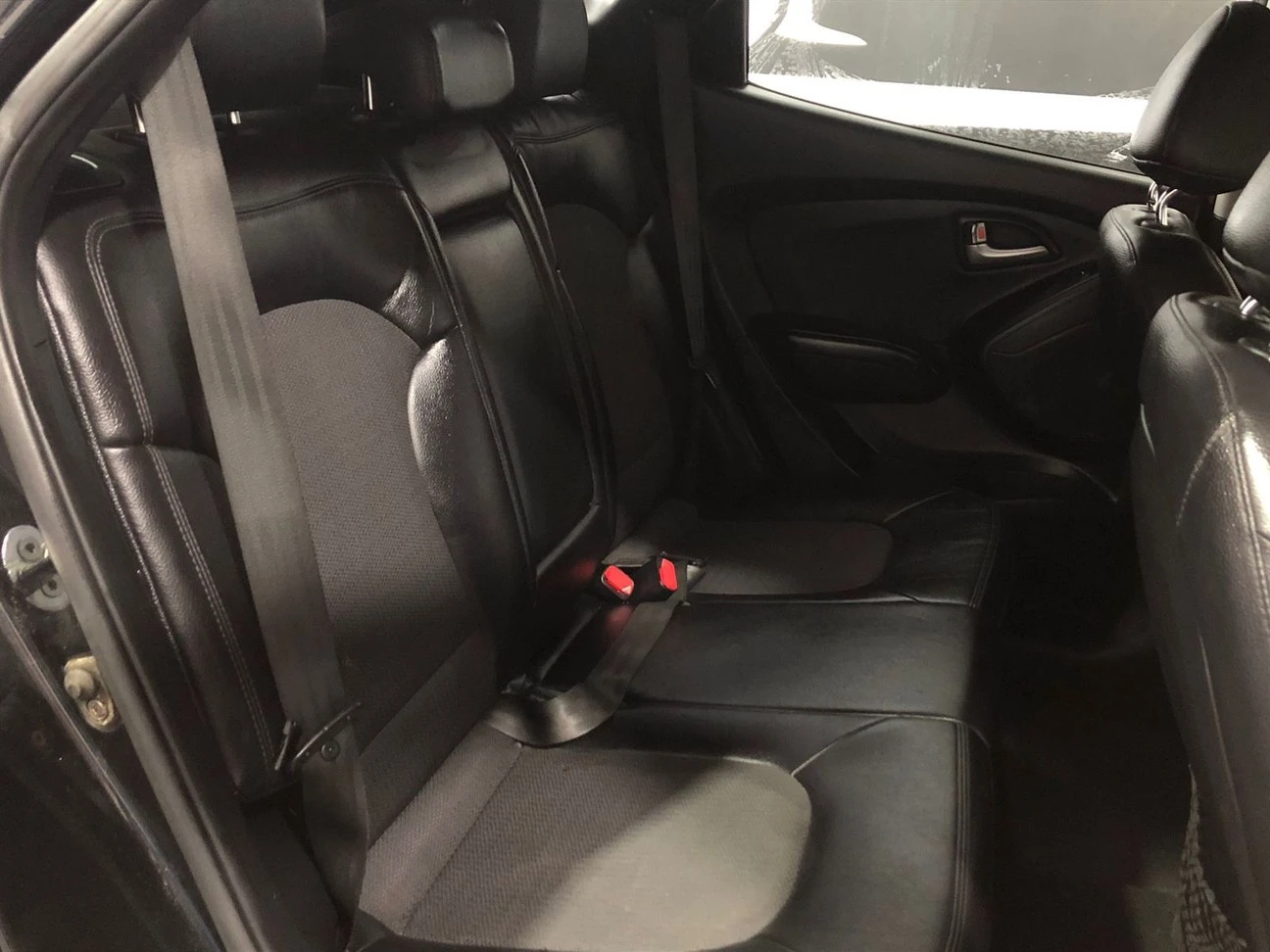 HYUNDAI/IX35 2.0 16V 2015