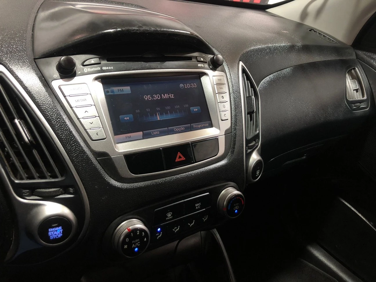 HYUNDAI/IX35 2.0 16V 2015