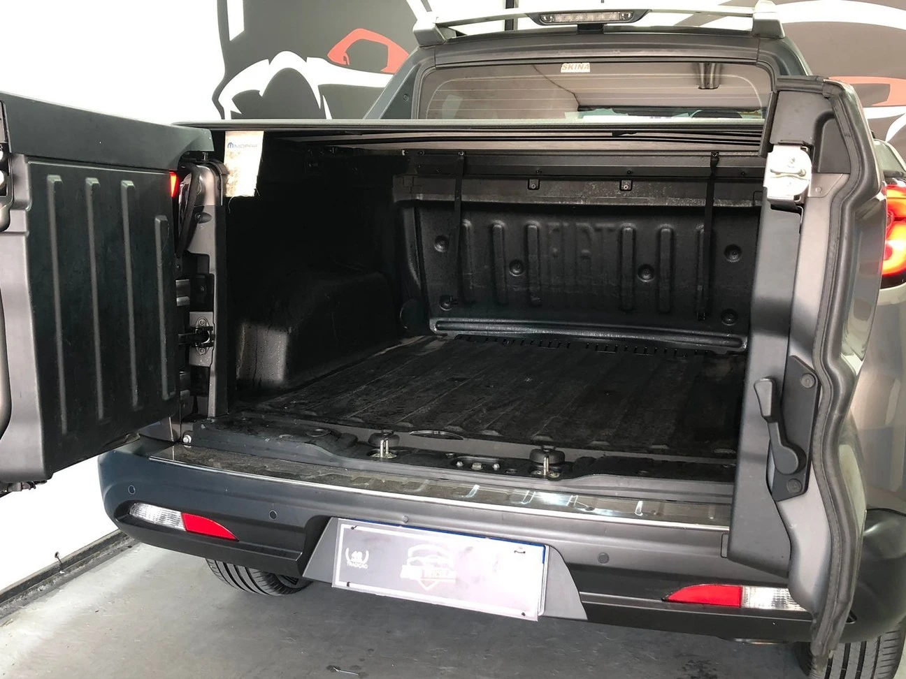 FIAT/TORO 2.0 16V TURBO VOLCANO 4WD AT9 2020