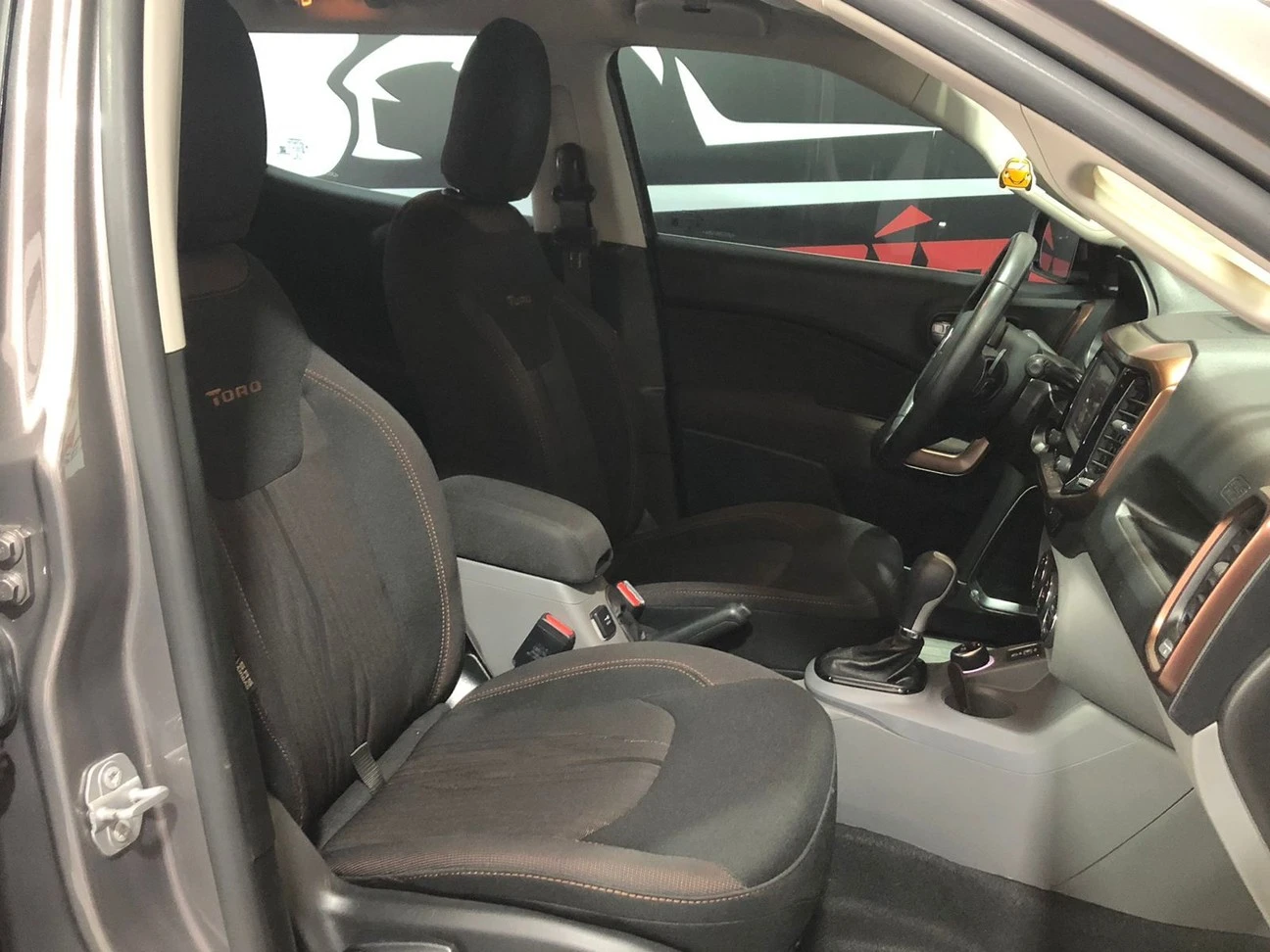 FIAT/TORO 2.0 16V TURBO VOLCANO 4WD AT9 2020