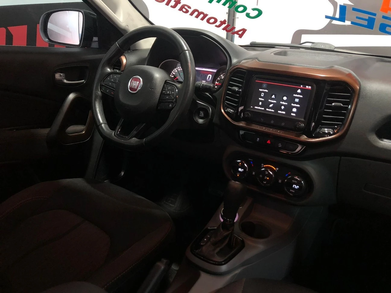 FIAT/TORO 2.0 16V TURBO VOLCANO 4WD AT9 2020