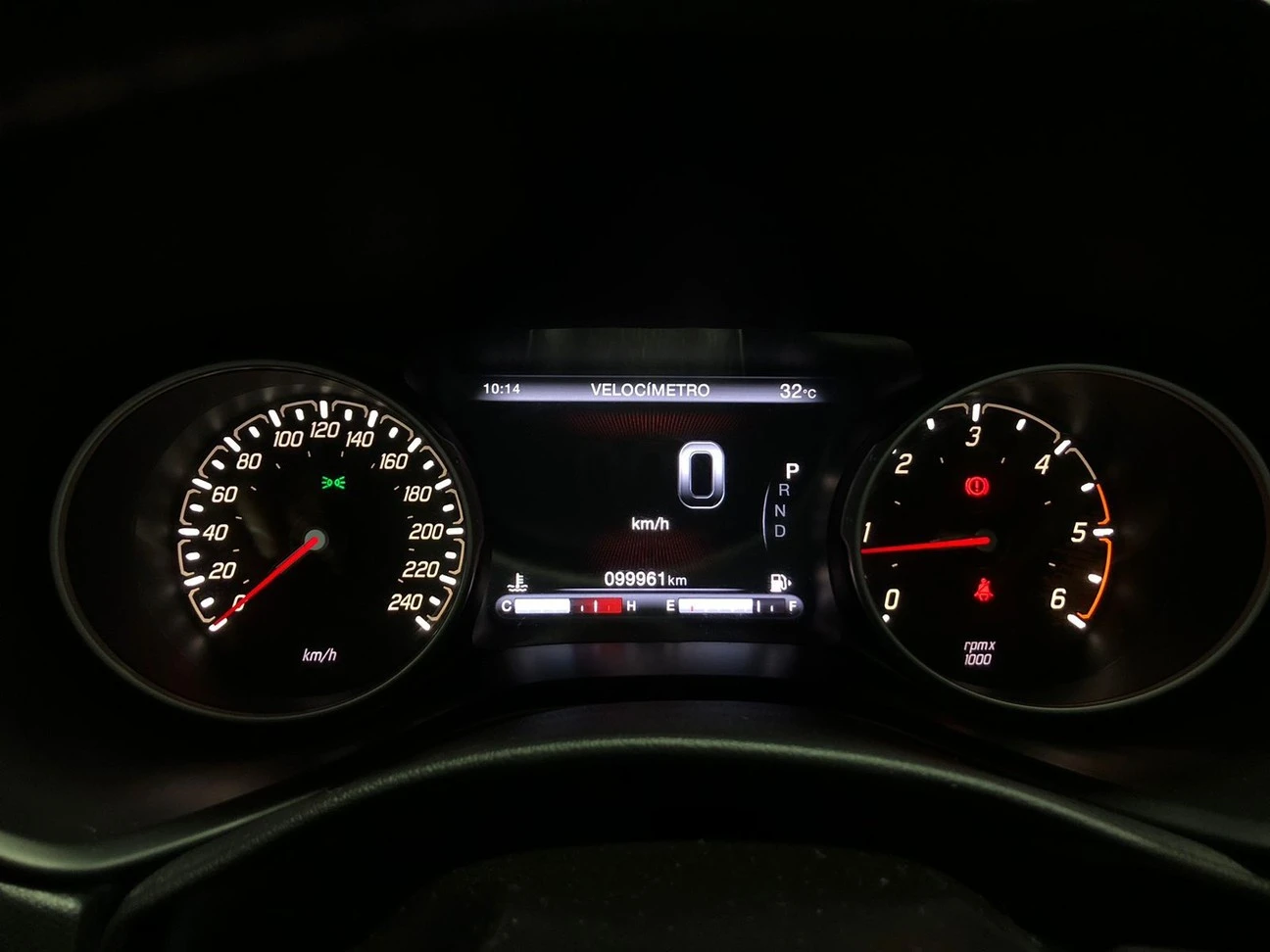 FIAT/TORO 2.0 16V TURBO VOLCANO 4WD AT9 2020