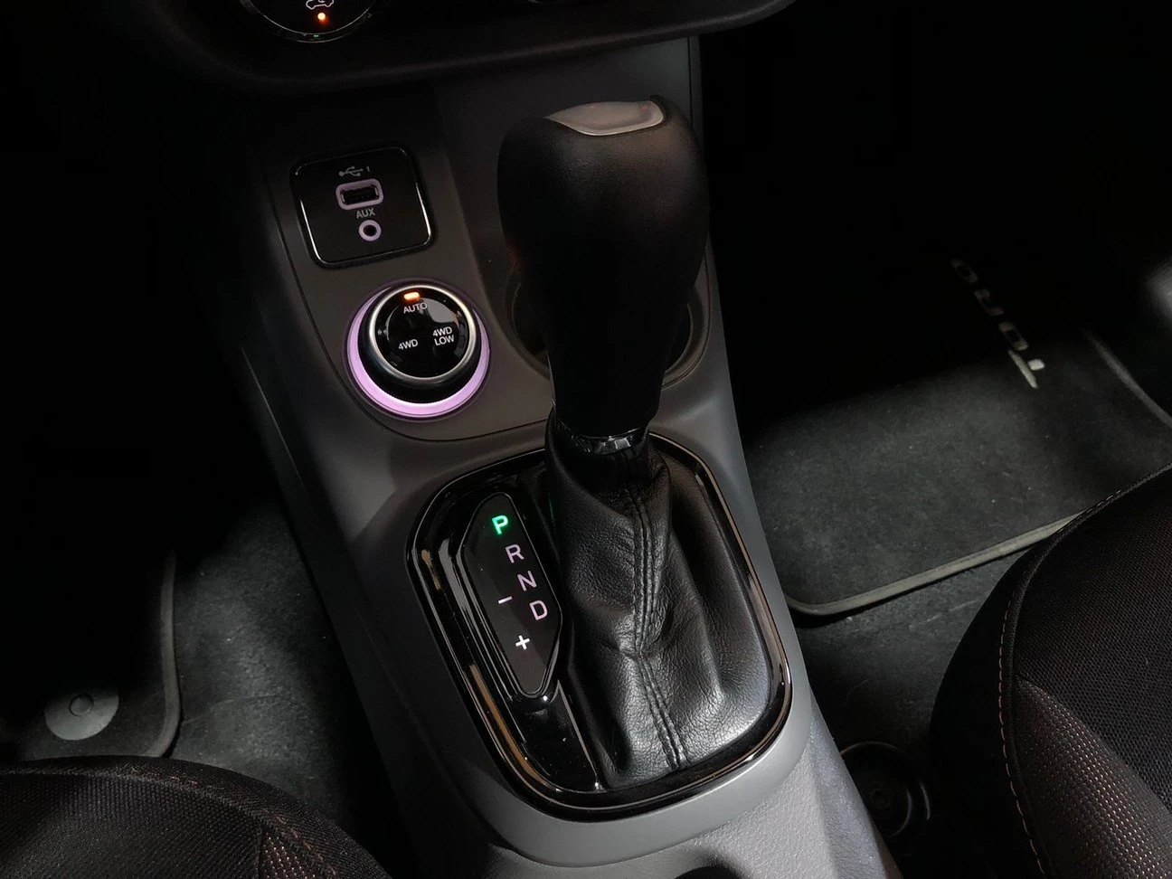 FIAT/TORO 2.0 16V TURBO VOLCANO 4WD AT9 2020