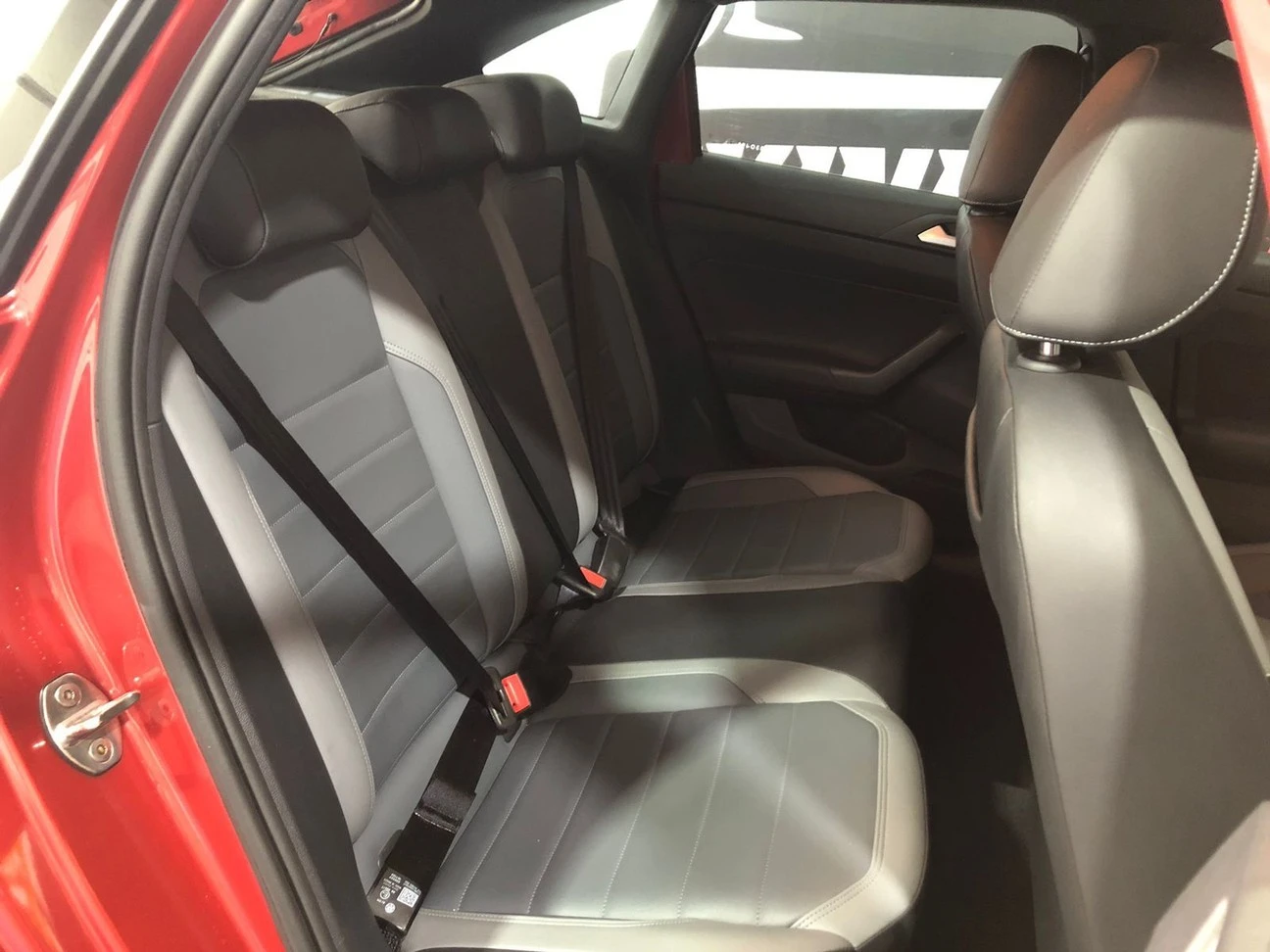 VOLKSWAGEN/NIVUS 1.0 200 TSI TOTAL HIGHLINE 2024