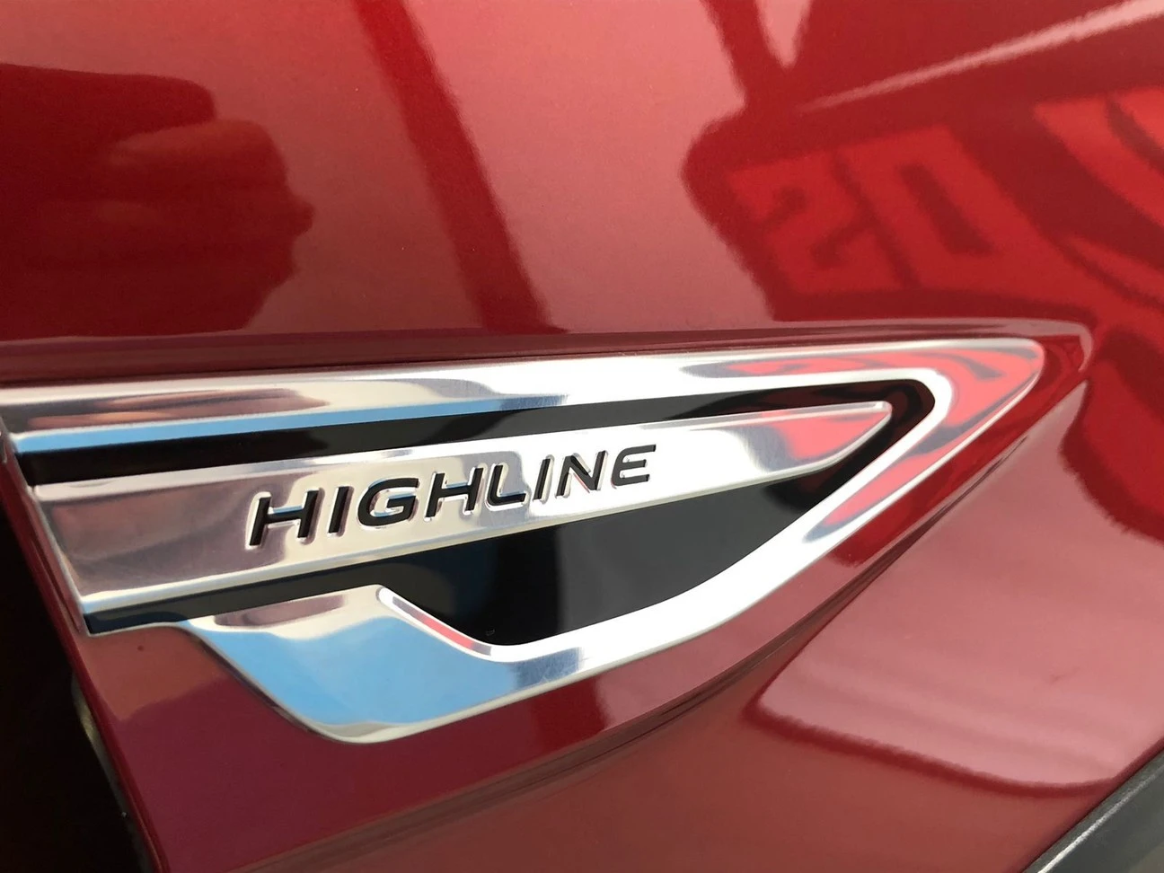 VOLKSWAGEN/NIVUS 1.0 200 TSI TOTAL HIGHLINE 2024