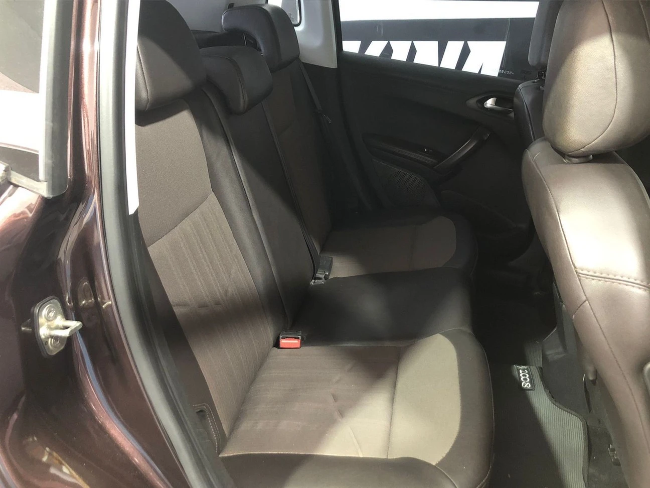 PEUGEOT/2008 1.6 16V GRIFFE 2016