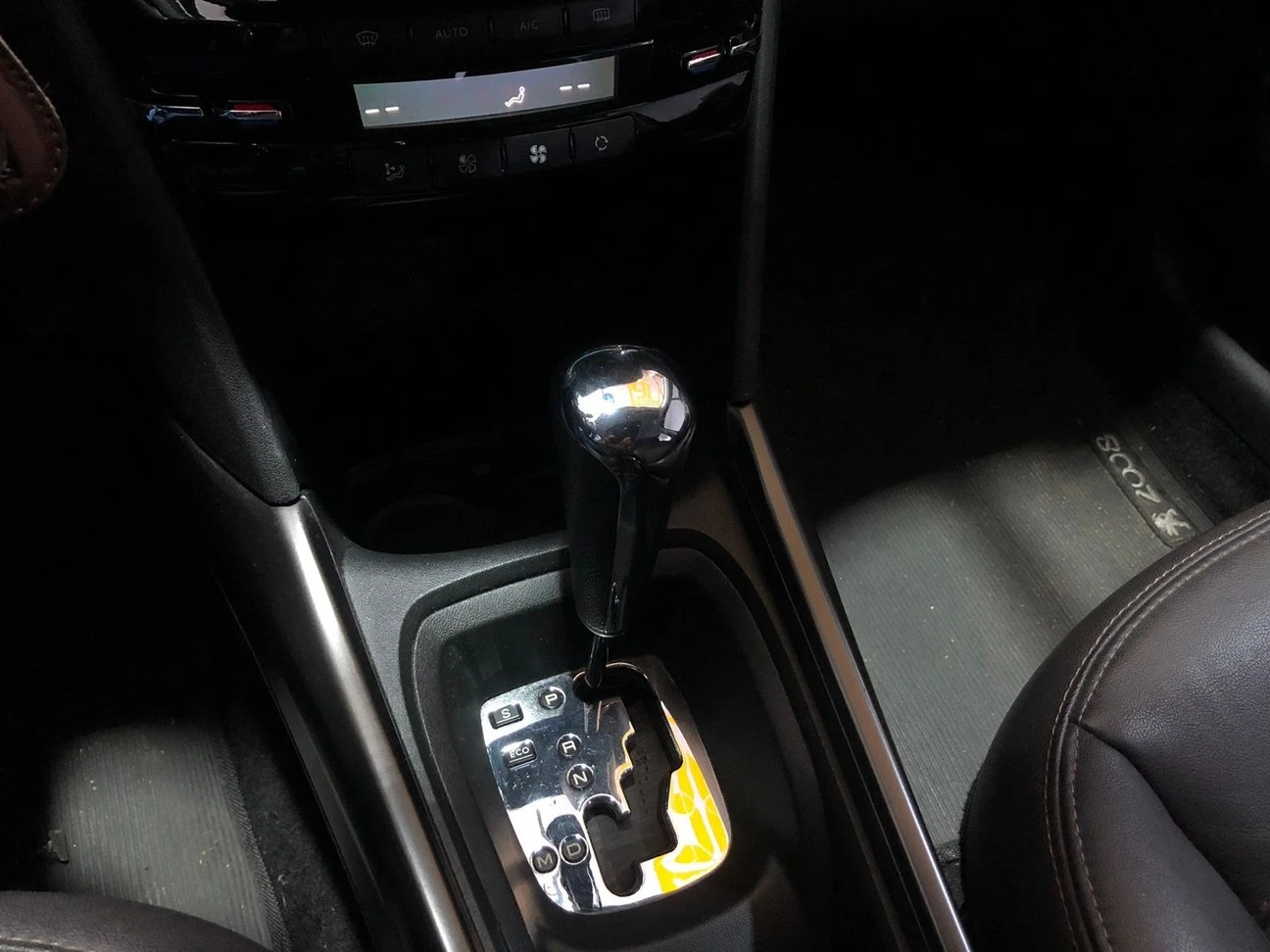 PEUGEOT/2008 1.6 16V GRIFFE 2016