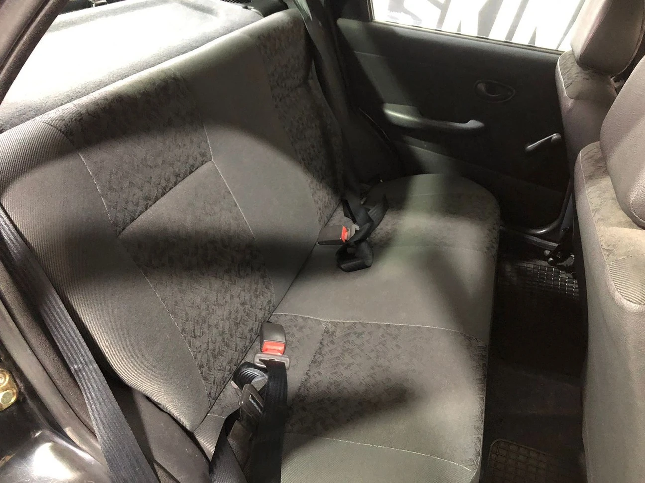 FIAT/PALIO 1.0 MPI FIRE 8V 2006
