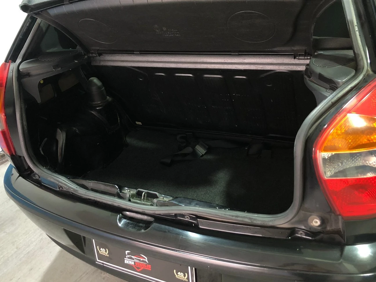 FIAT/PALIO 1.0 MPI FIRE 8V 2006