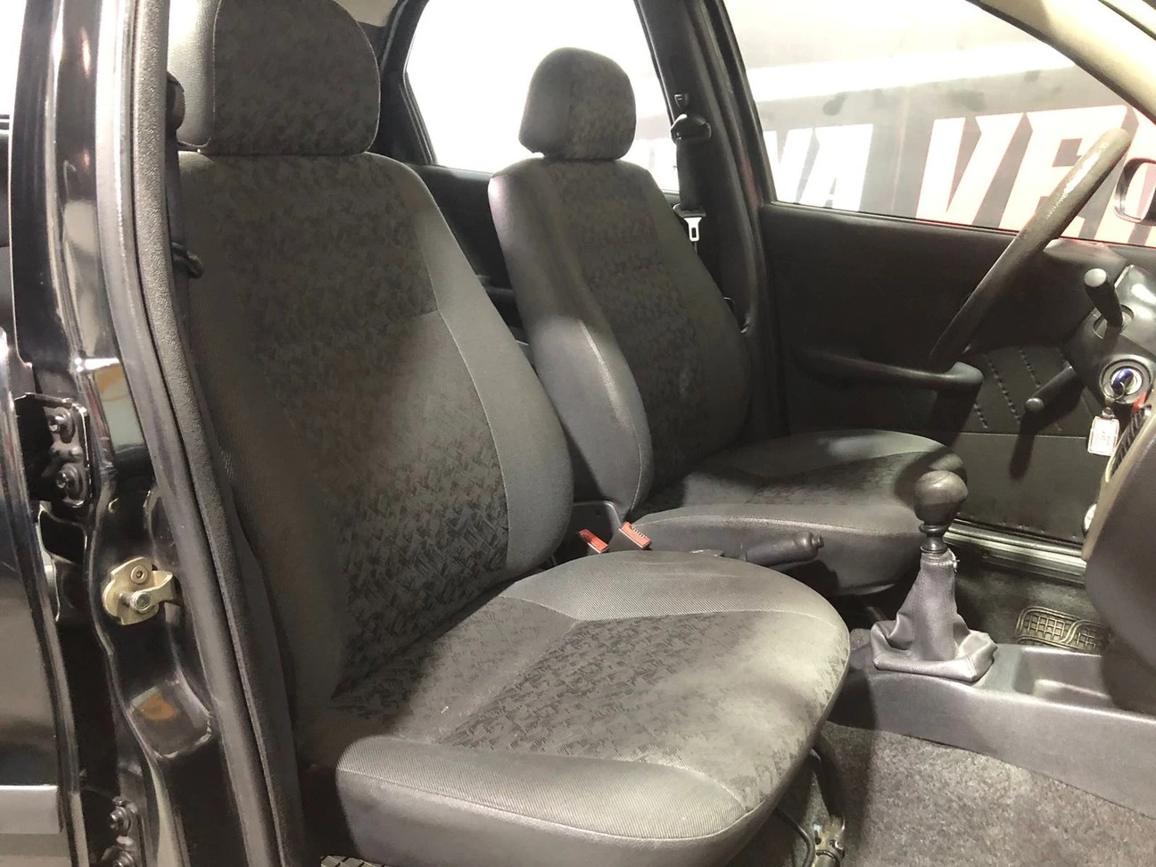 FIAT/PALIO 1.0 MPI FIRE 8V 2006