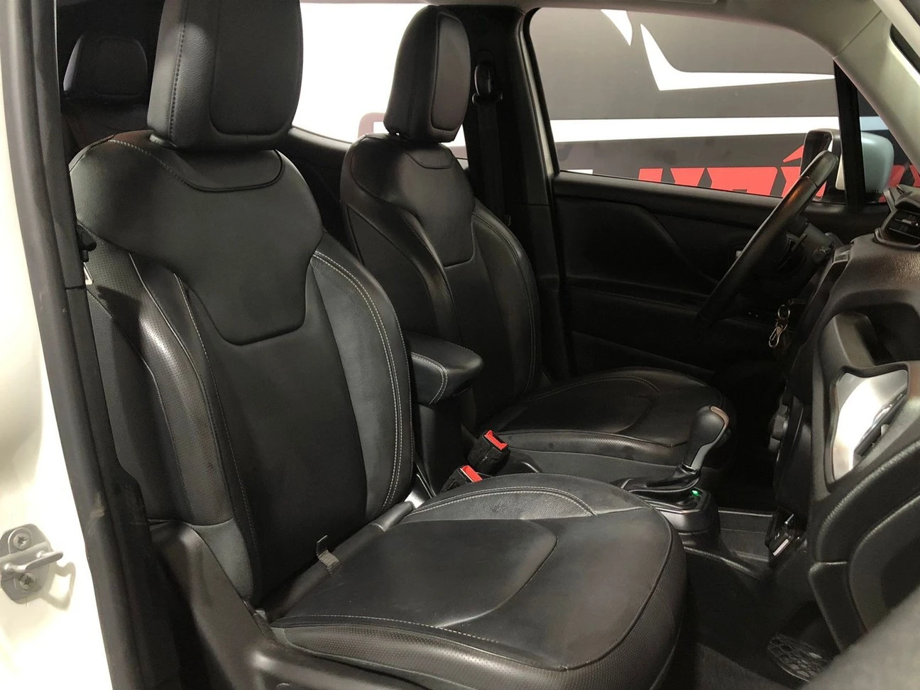 JEEP/RENEGADE 1.8 16V LONGITUDE 2020