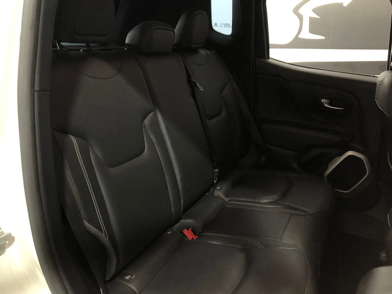 JEEP/RENEGADE 1.8 16V LONGITUDE 2020