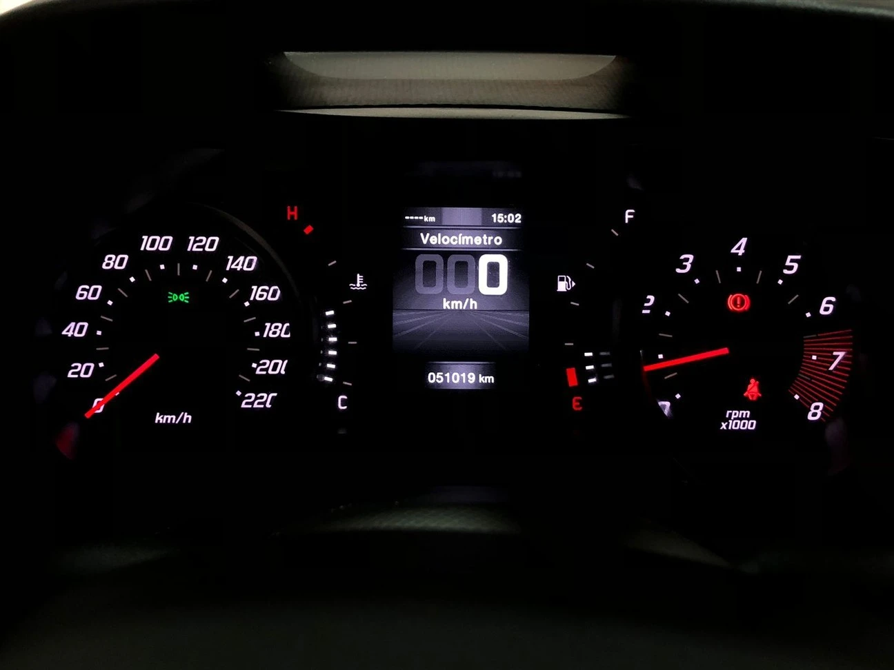 FIAT/CRONOS 1.3 FIREFLY DRIVE 2024