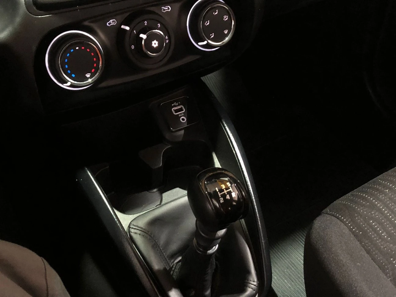FIAT/CRONOS 1.3 FIREFLY DRIVE 2024