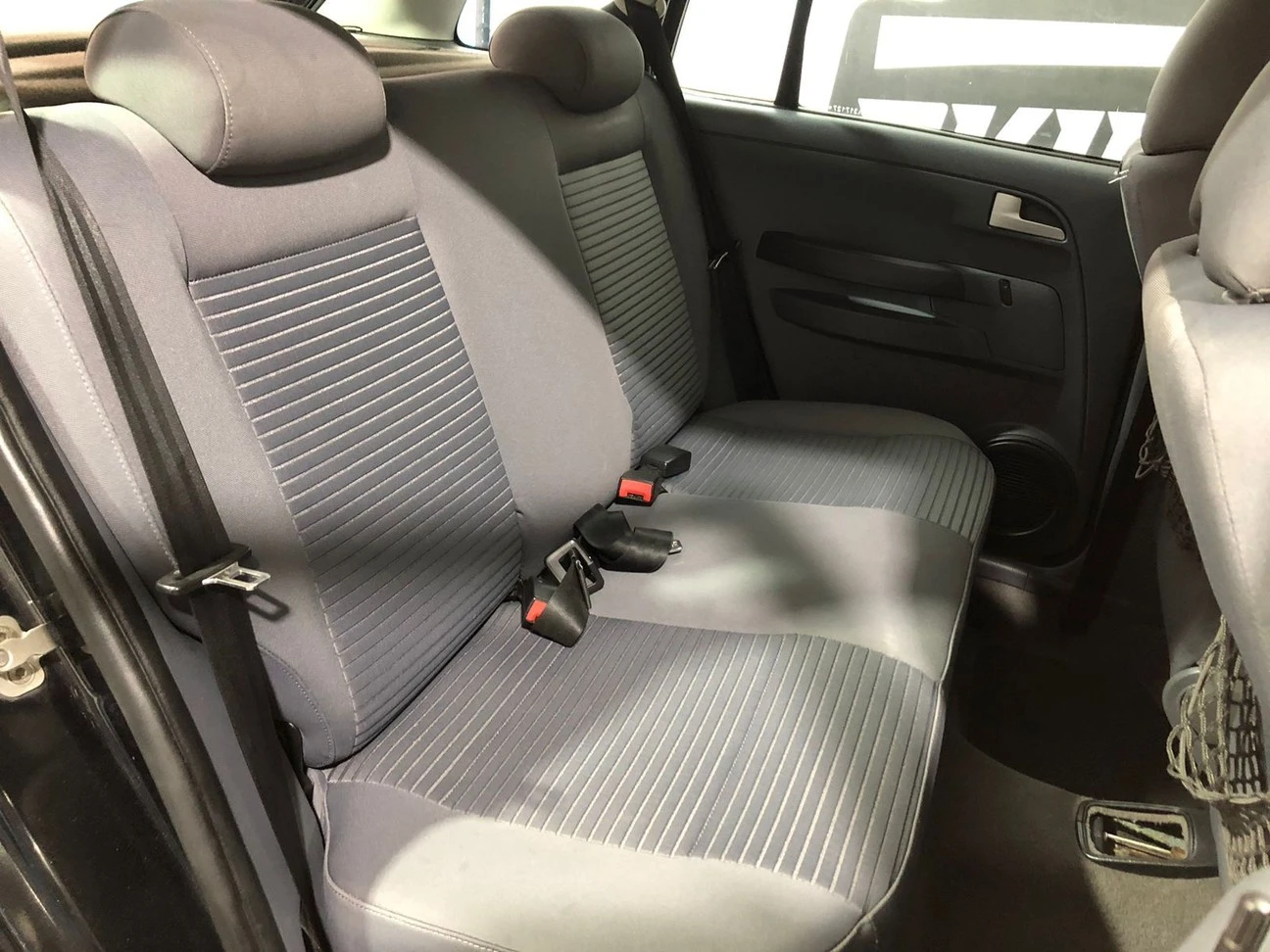 VOLKSWAGEN/SPACEFOX 1.6 MI COMFORTLINE 8V 2007