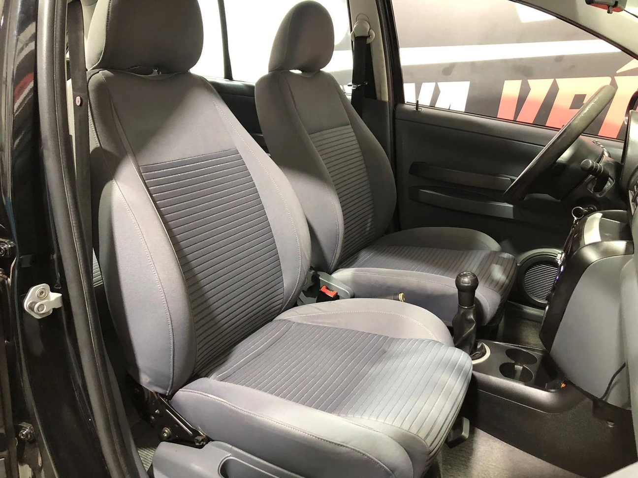 VOLKSWAGEN/SPACEFOX 1.6 MI COMFORTLINE 8V 2007