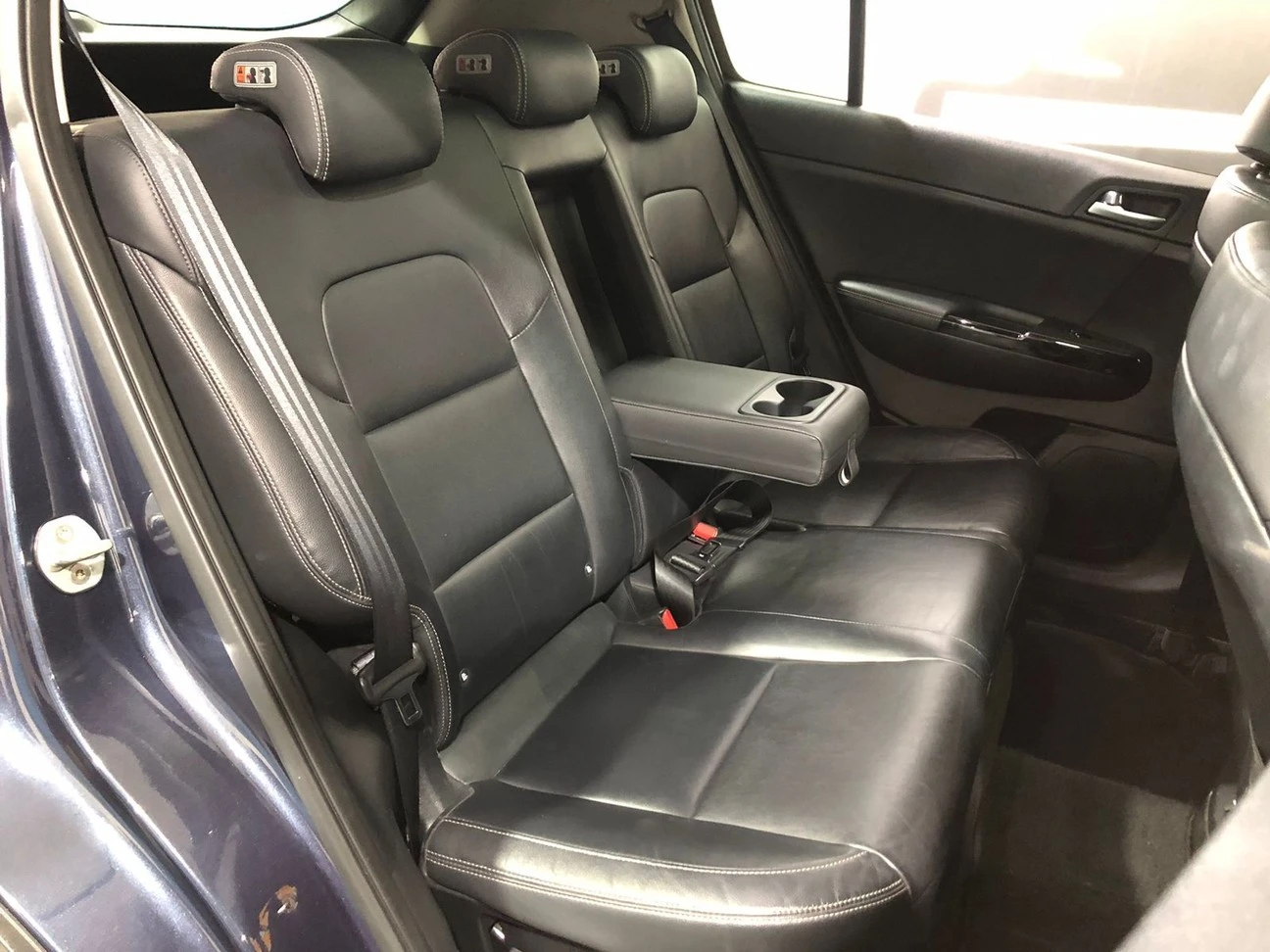 KIA/SPORTAGE 2.0 EX 4X2 16V 2018