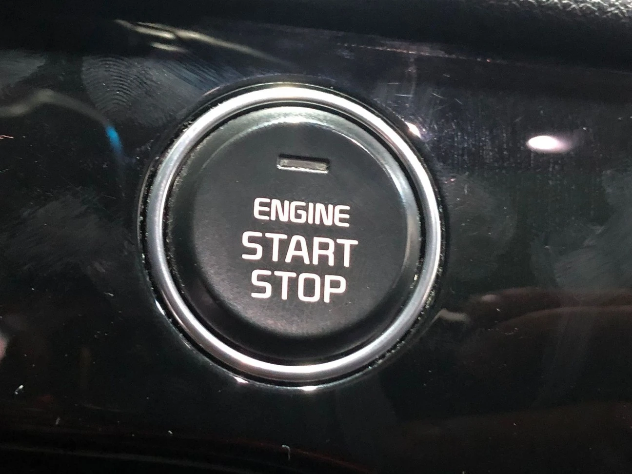 KIA/SPORTAGE 2.0 EX 4X2 16V 2018