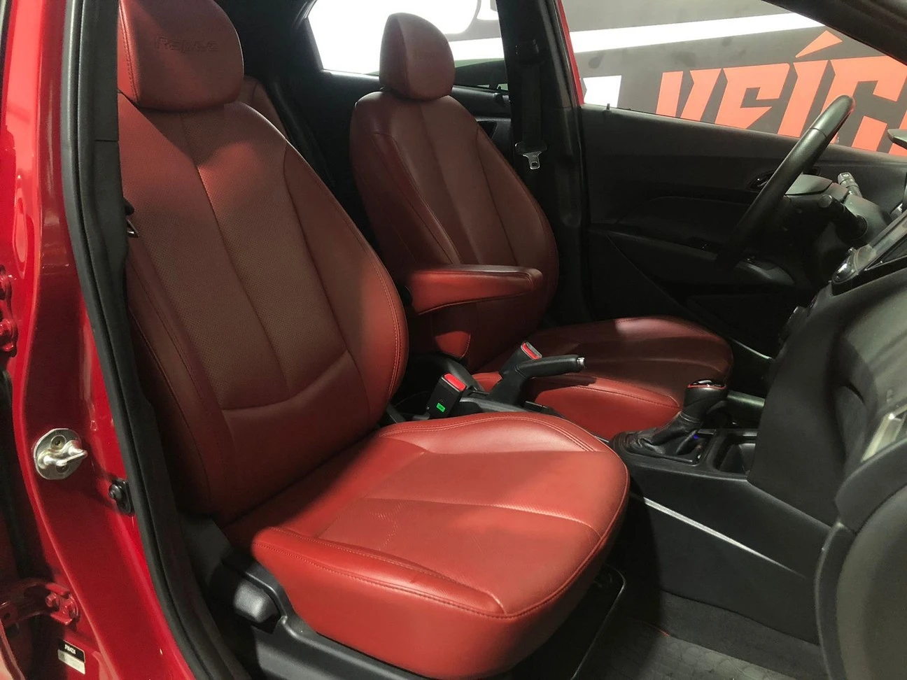 HYUNDAI/HB20 1.6 R SPEC 16V 2018