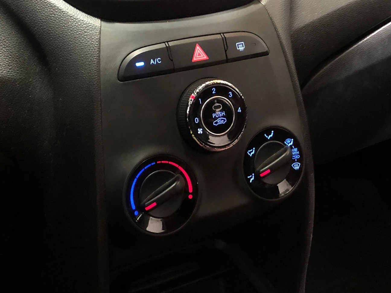 HYUNDAI/HB20 1.6 R SPEC 16V 2018
