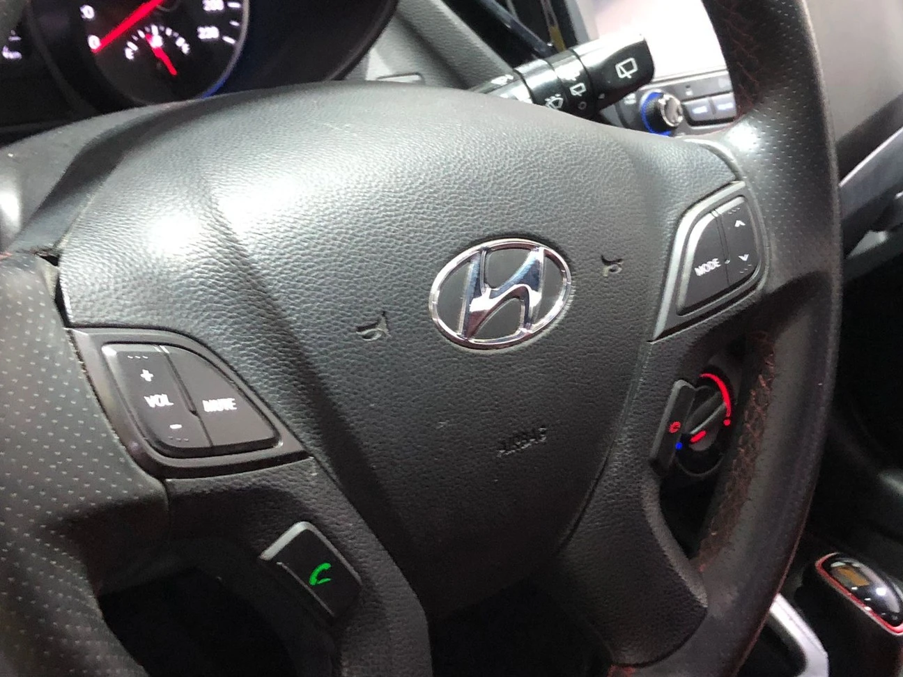 HYUNDAI/HB20 1.6 R SPEC 16V 2018