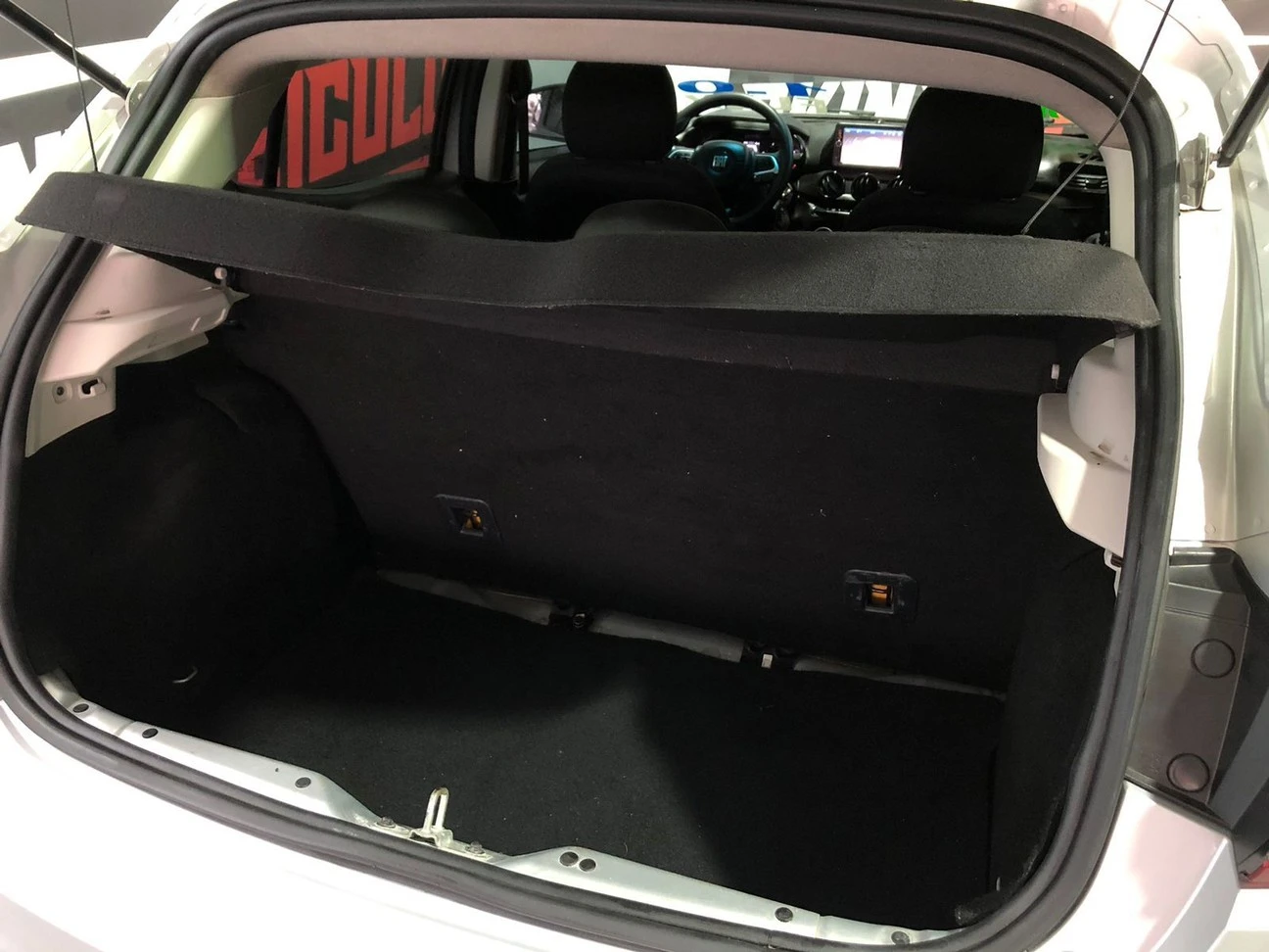 FIAT/ARGO 1.0 FIREFLY 2022