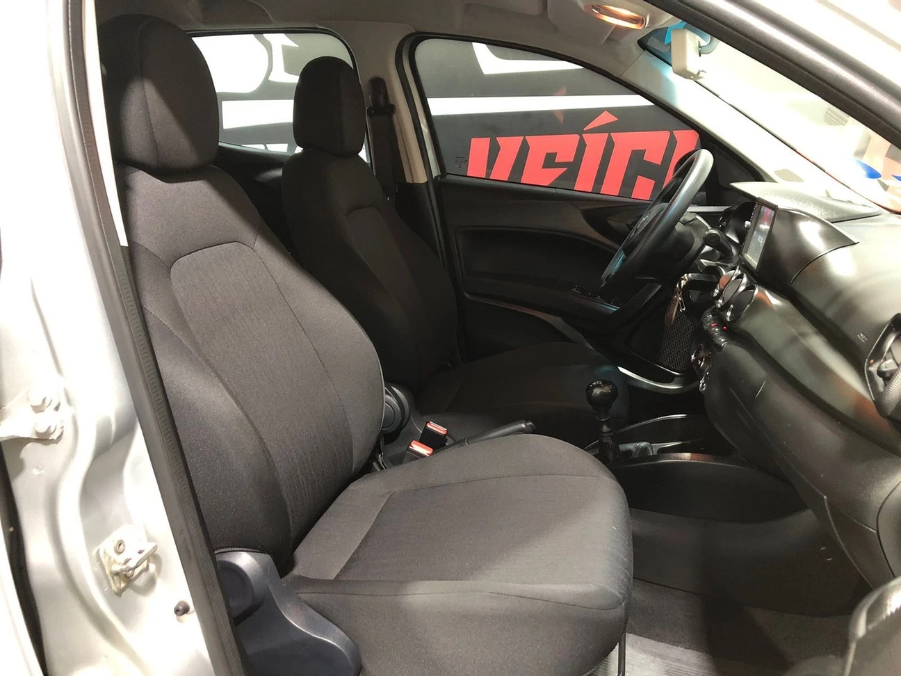 FIAT/ARGO 1.0 FIREFLY 2022