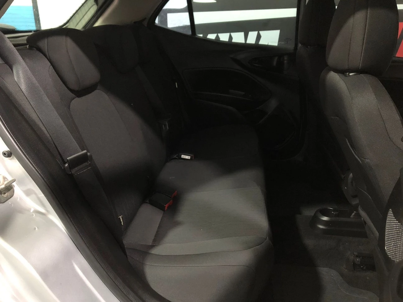 FIAT/ARGO 1.0 FIREFLY 2022