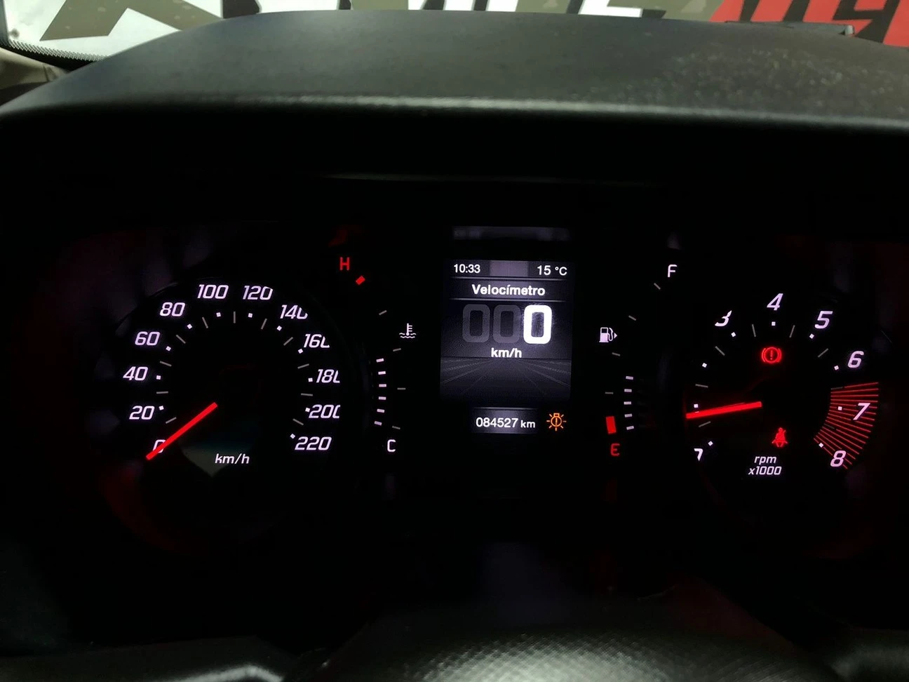 FIAT/ARGO 1.0 FIREFLY 2022