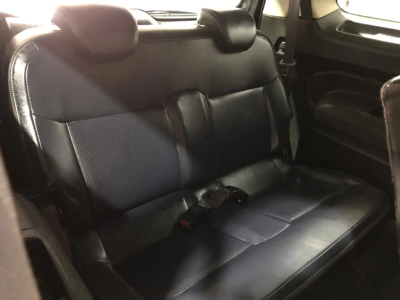 CHEVROLET/SPIN 1.8 PREMIER 8V 2024
