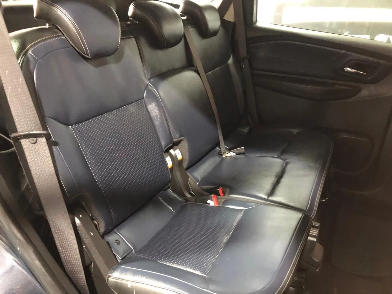 CHEVROLET/SPIN 1.8 PREMIER 8V 2024
