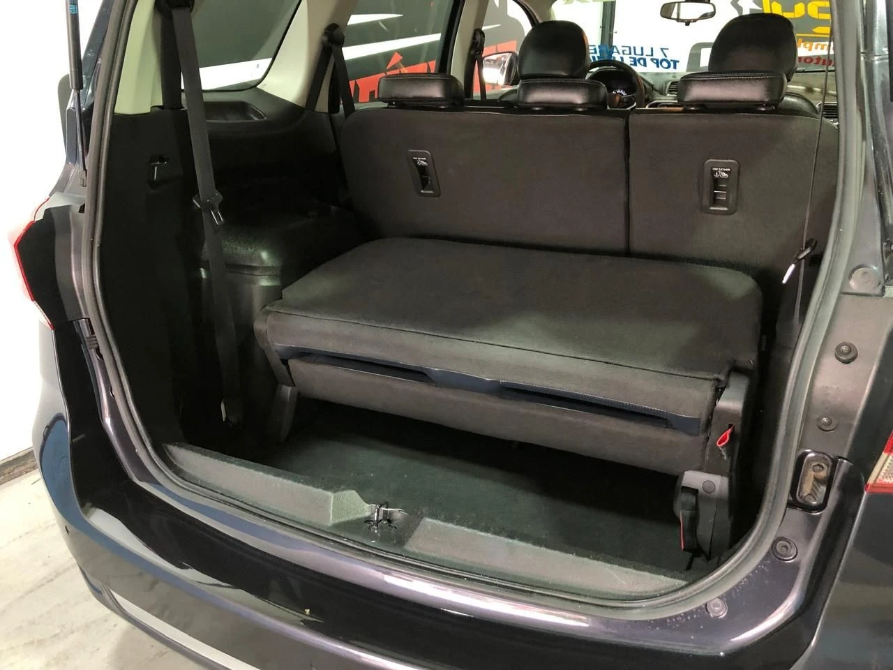 CHEVROLET/SPIN 1.8 PREMIER 8V 2024