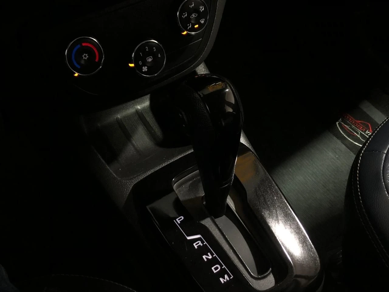 CHEVROLET/SPIN 1.8 PREMIER 8V 2024