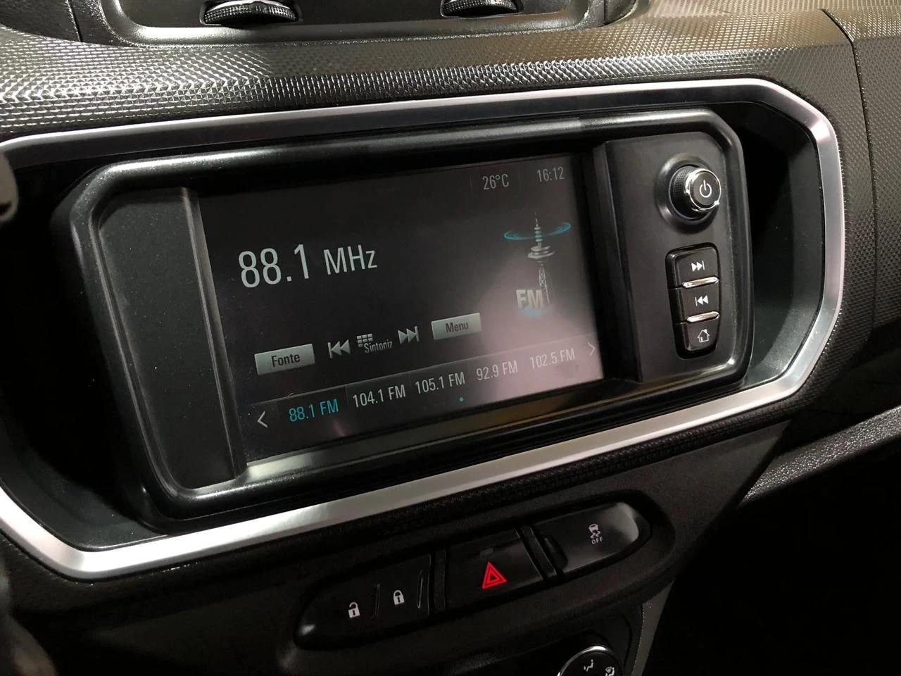 CHEVROLET/SPIN 1.8 PREMIER 8V 2024
