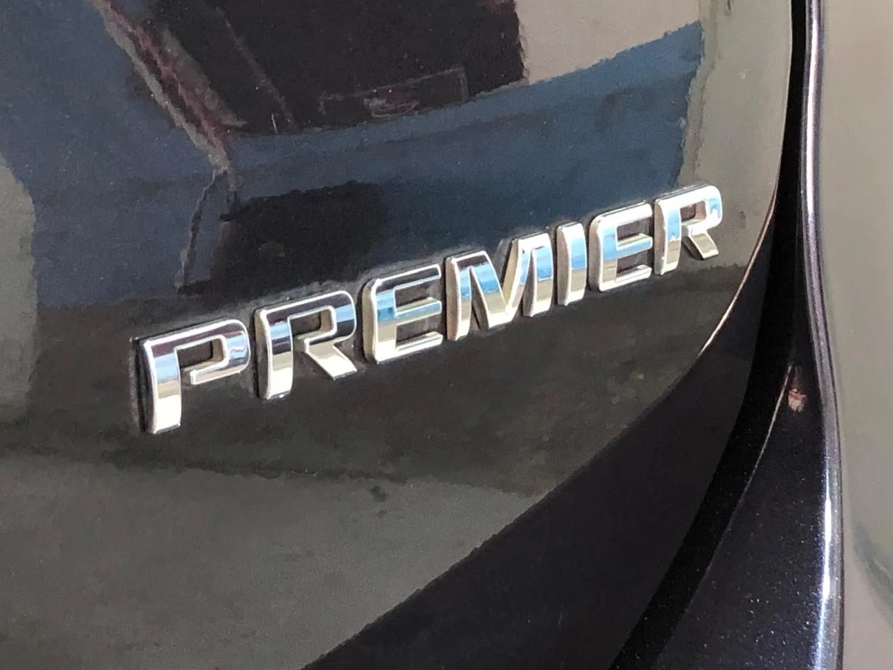 CHEVROLET/SPIN 1.8 PREMIER 8V 2024