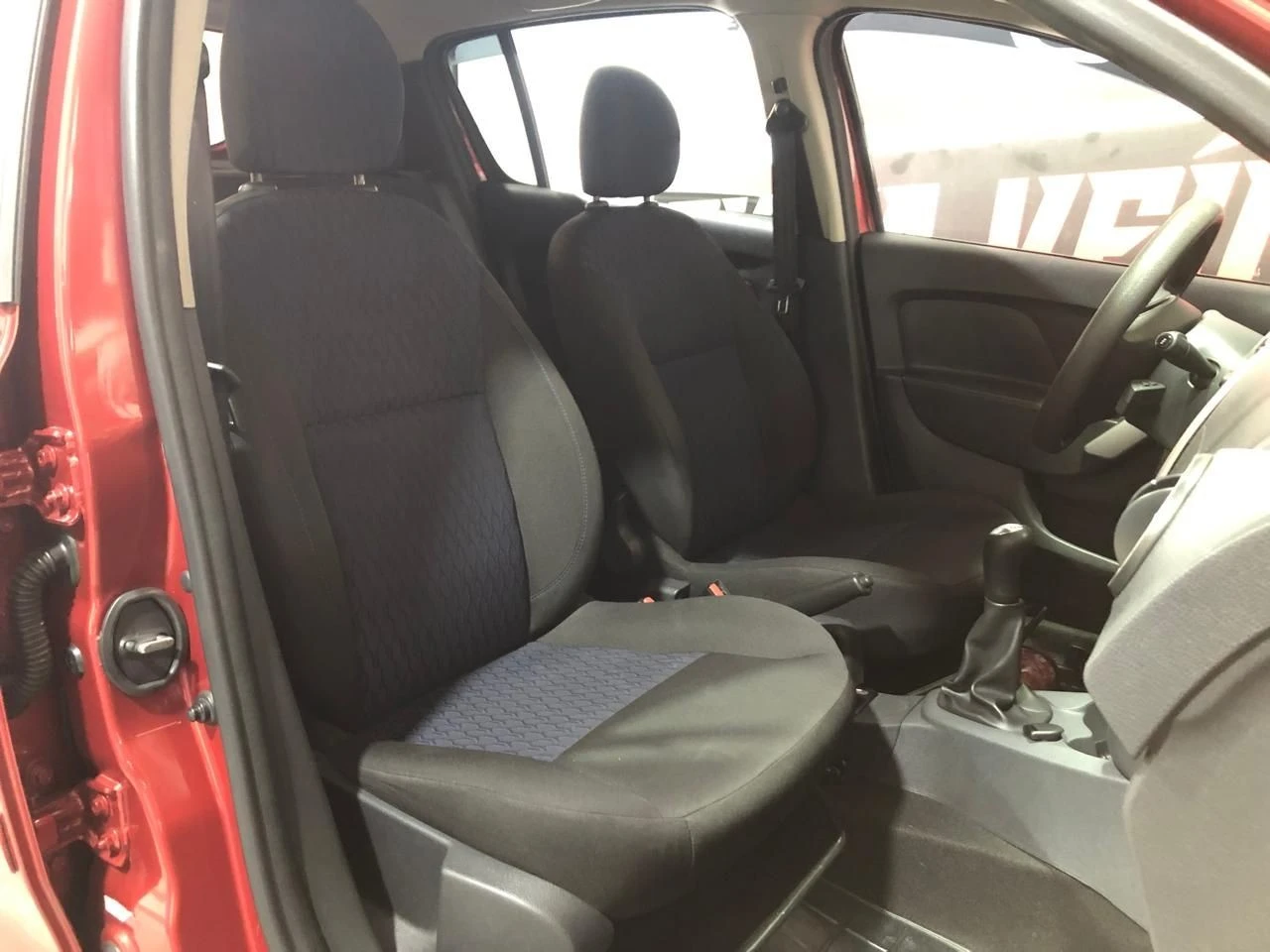 RENAULT/SANDERO 1.6 EXPRESSION 8V 2016