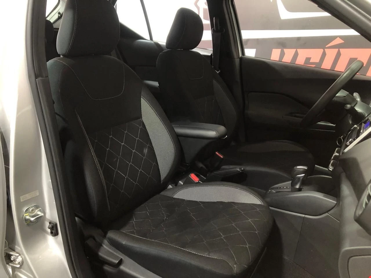 NISSAN/KICKS 1.6 16V S DIRECT 2020