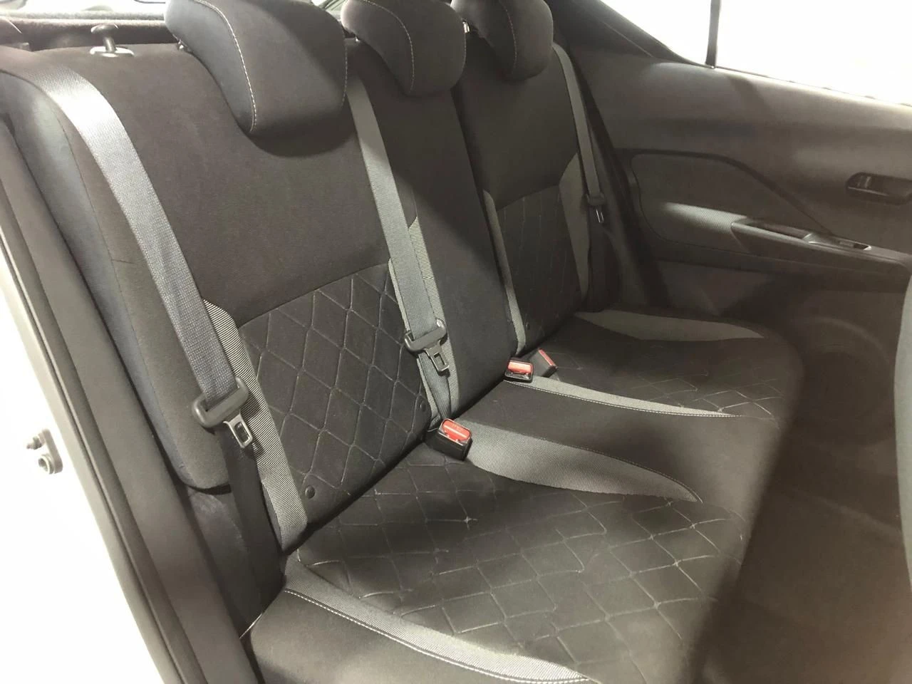 NISSAN/KICKS 1.6 16V S DIRECT 2020