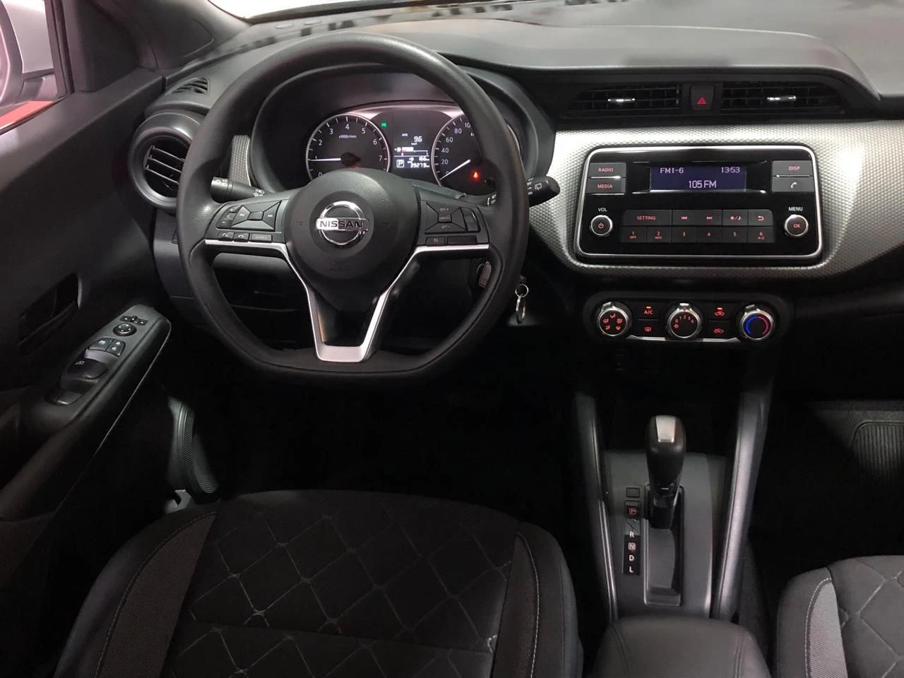 NISSAN/KICKS 1.6 16V S DIRECT 2020
