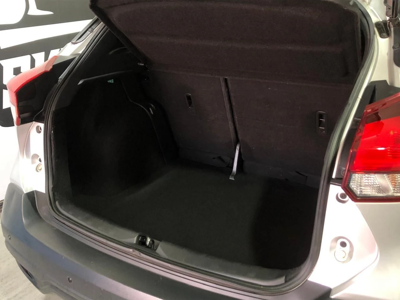 NISSAN/KICKS 1.6 16V S DIRECT 2020