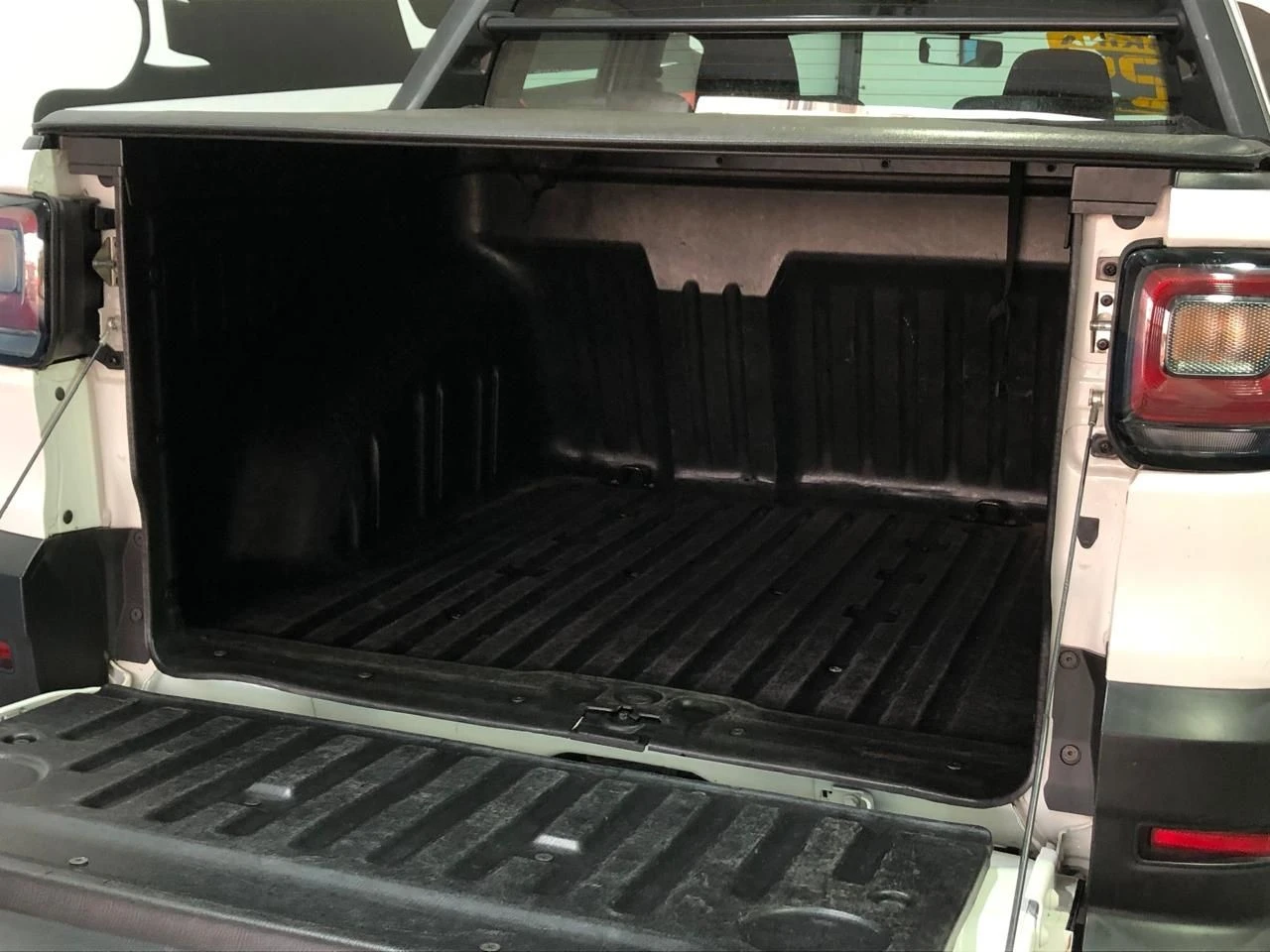 FIAT/STRADA 1.3 FIREFLY FREEDOM CD 2024