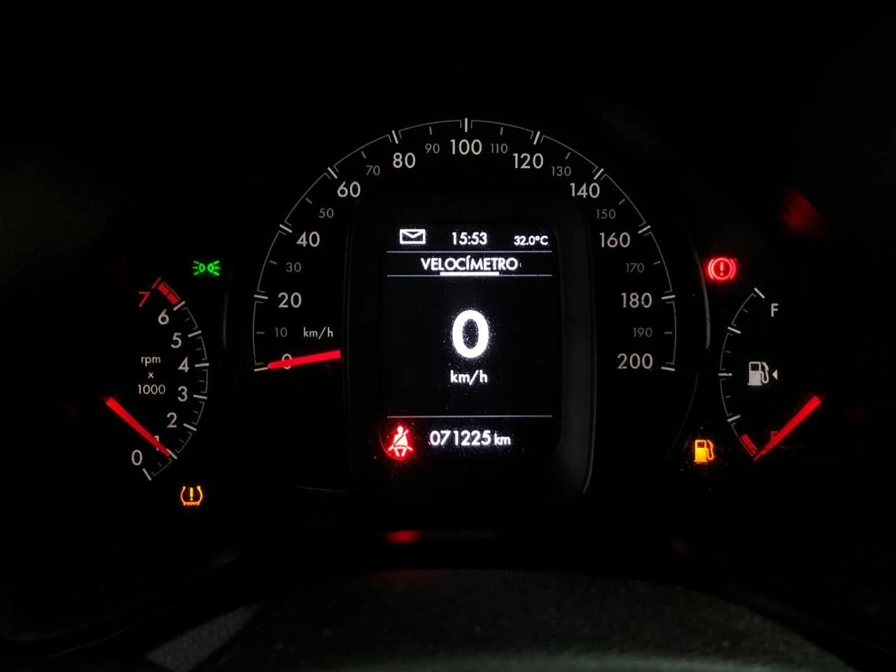 FIAT/STRADA 1.3 FIREFLY FREEDOM CD 2024