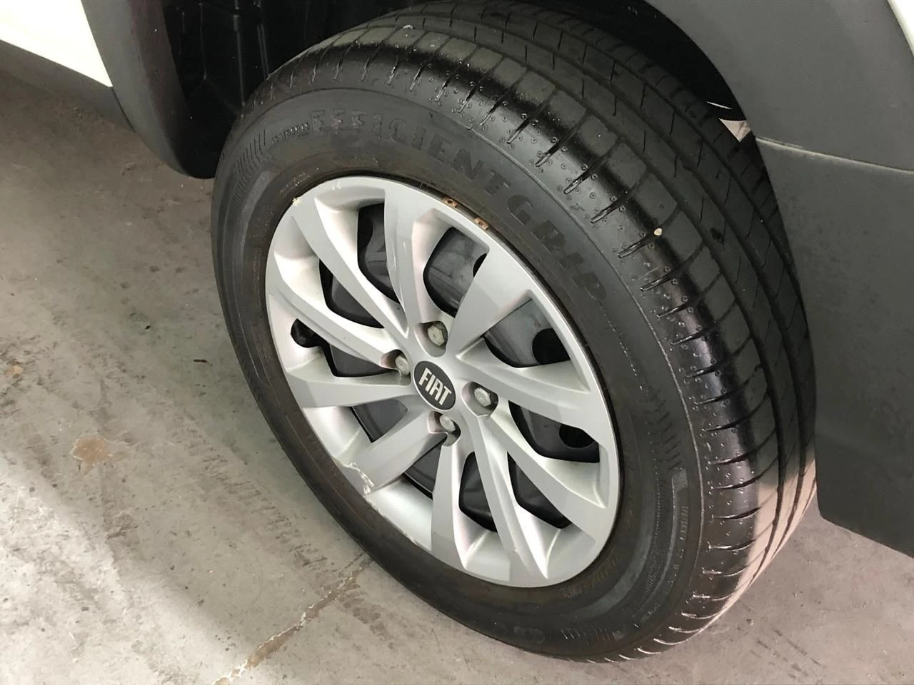 FIAT/STRADA 1.3 FIREFLY FREEDOM CD 2024