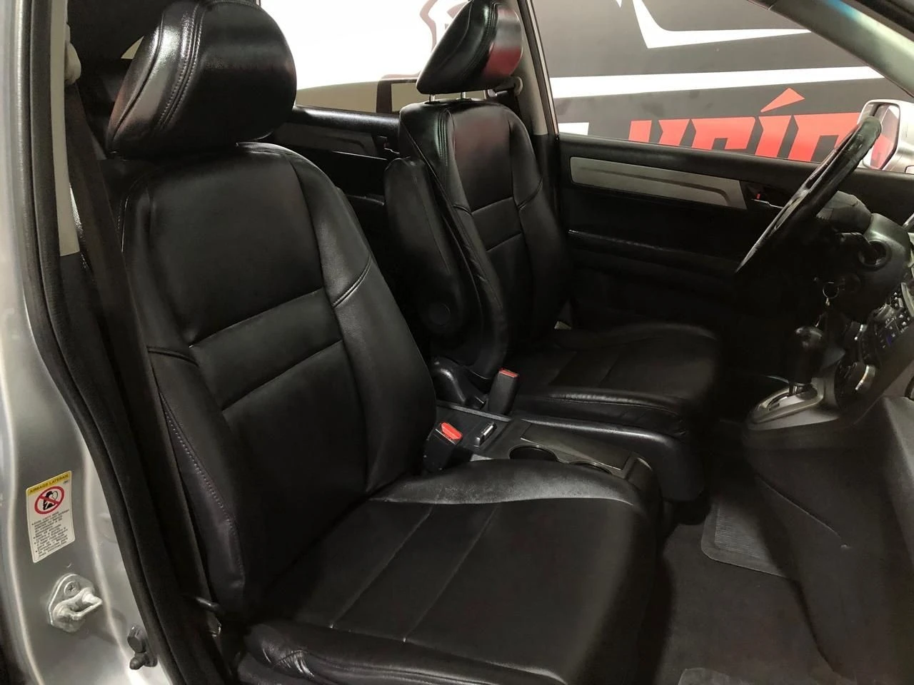 HONDA/CRV 2.0 EXL 4X2 16V 2010