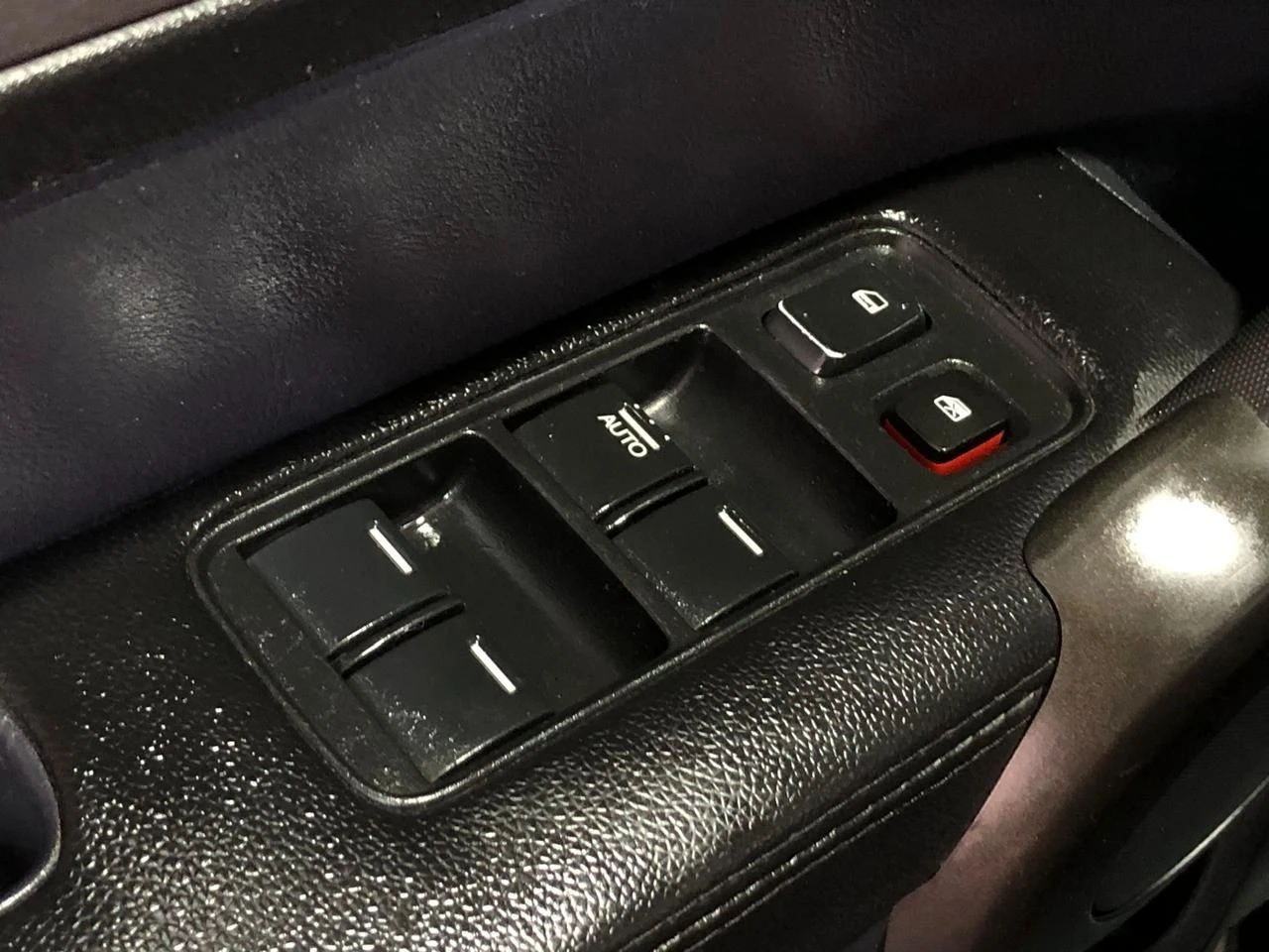 HONDA/CRV 2.0 EXL 4X2 16V 2010