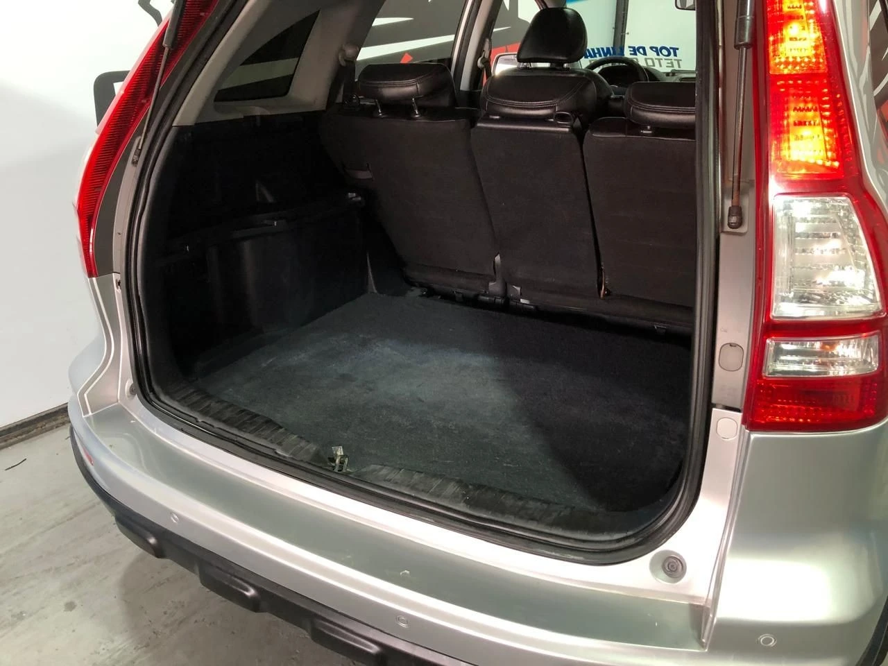 HONDA/CRV 2.0 EXL 4X2 16V 2010