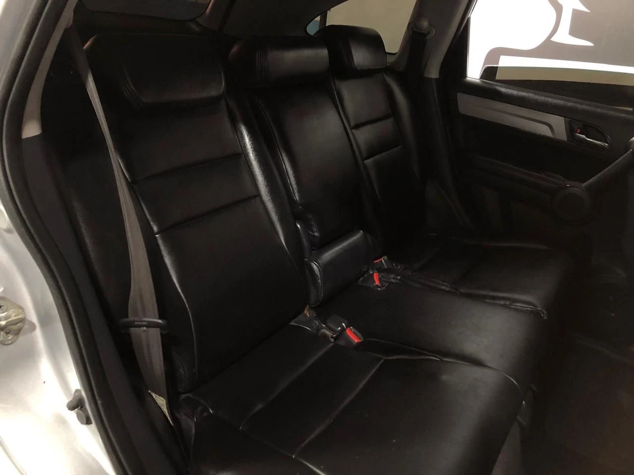 HONDA/CRV 2.0 EXL 4X2 16V 2010