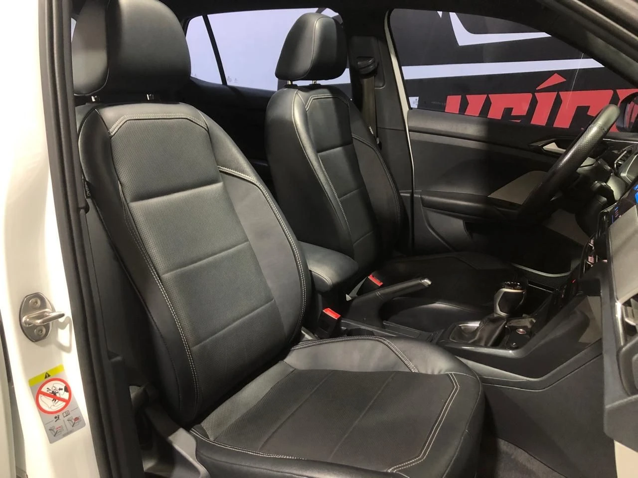 VOLKSWAGEN/T-CROSS 1.4 250 TSI TOTAL HIGHLINE 2022